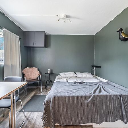 Charming Cottage In Downtown Reykjavik - Birta Rentals Ngoại thất bức ảnh