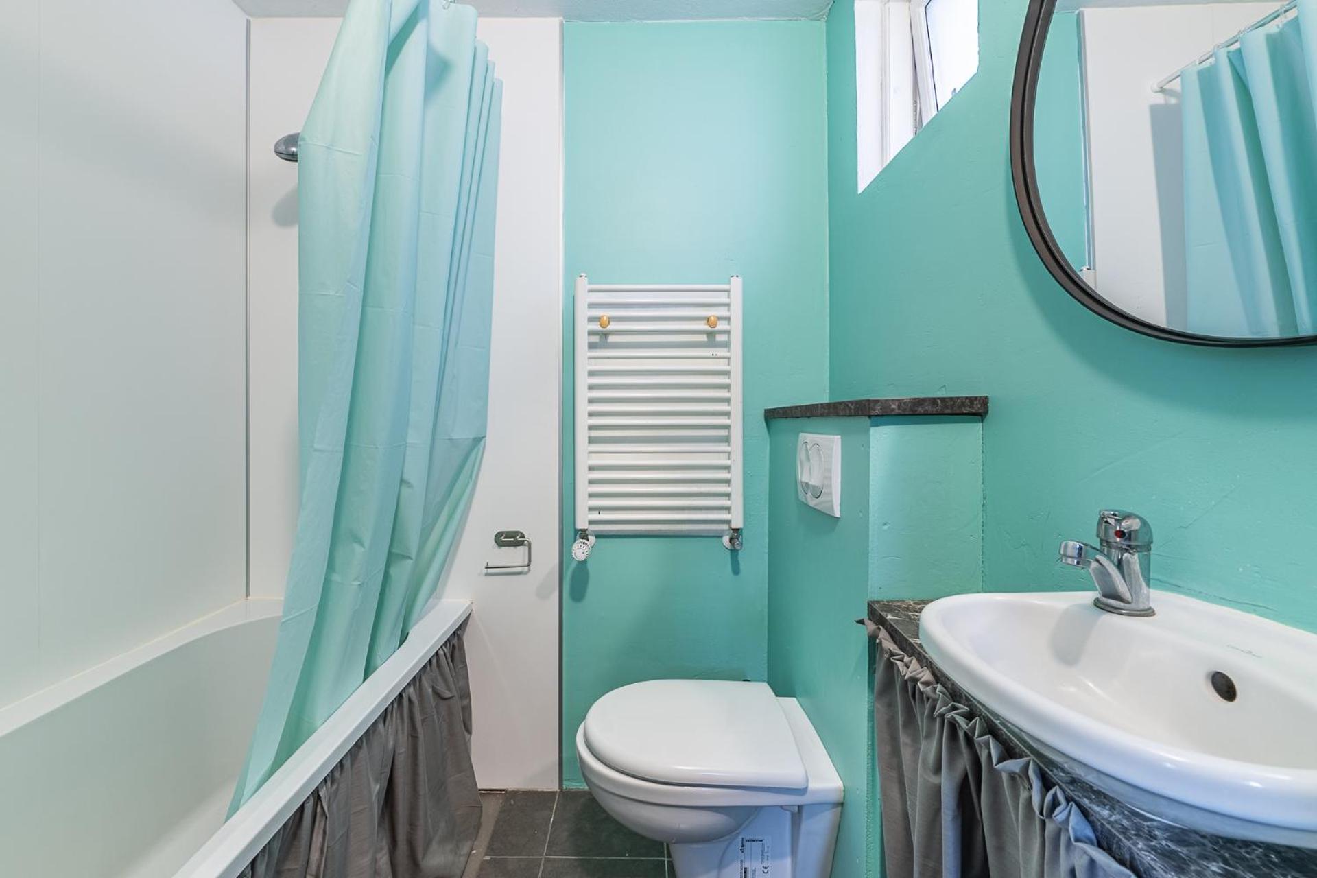 Charming Cottage In Downtown Reykjavik - Birta Rentals Ngoại thất bức ảnh