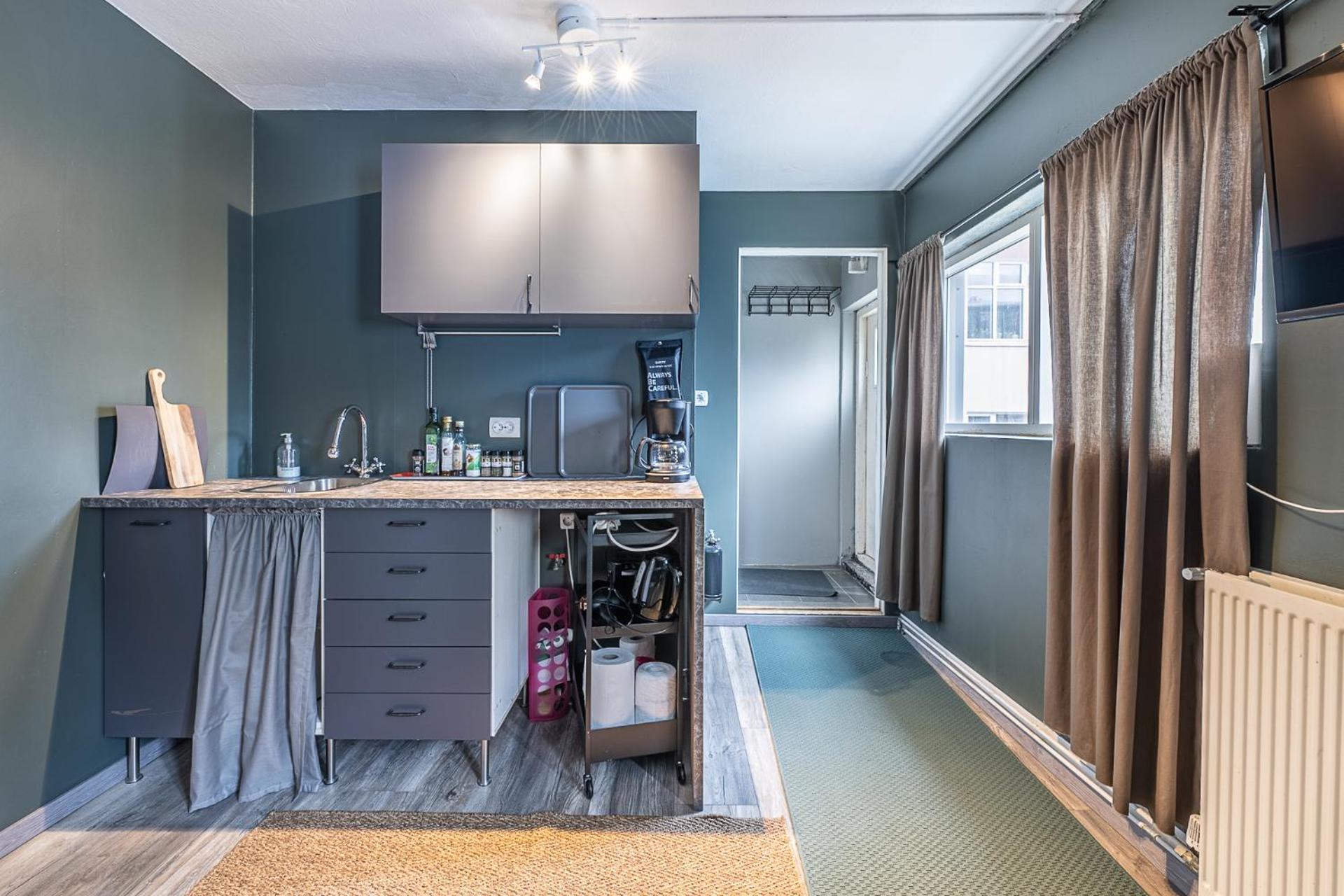 Charming Cottage In Downtown Reykjavik - Birta Rentals Ngoại thất bức ảnh